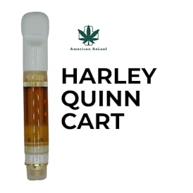 AR Harlequin 1g C A R T Sativa