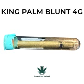 King Palm Blunt 4g