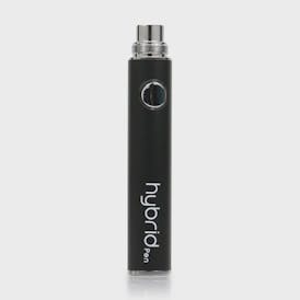 Hybrid Pen 350 mAh Adjustable Voltage 510 Thread Battery