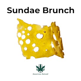 Sundae Brunch Shatter - Bulk
