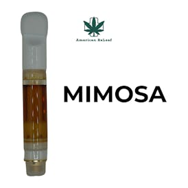 AR Mimosa 1g C A R T Hybrid Sativa Dominant