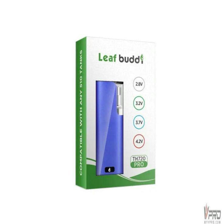 Leaf Buddi TH720 Pro Kit Battery Each