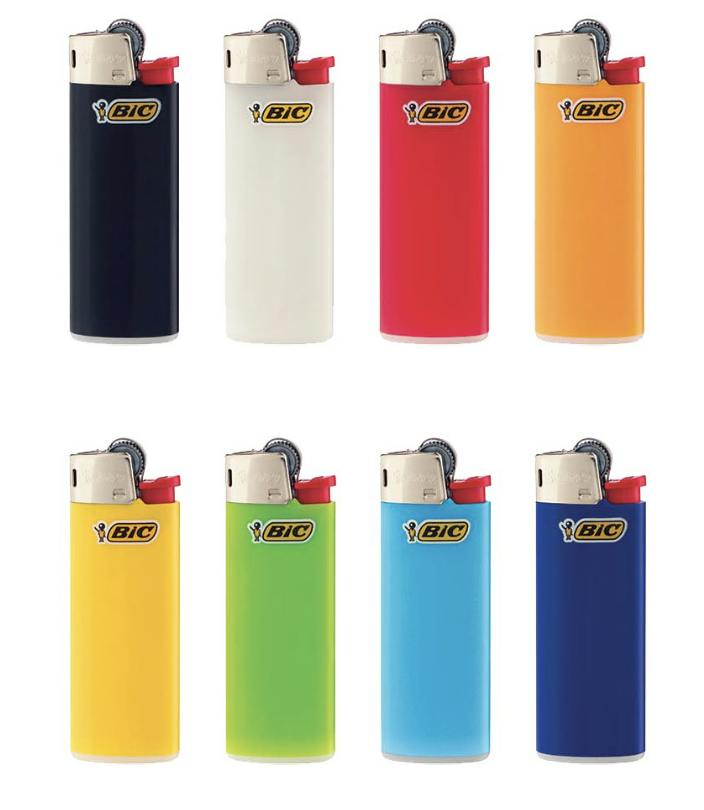 American ReLeaf Bic Lighter Each
