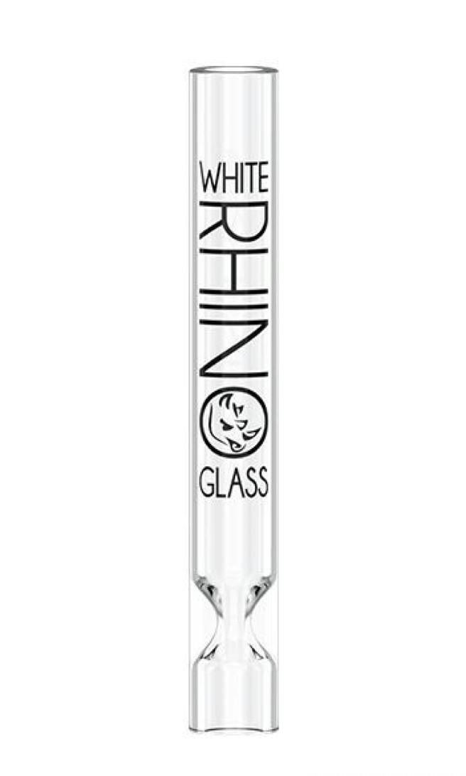 American ReLeaf OG Glass Chillum Each