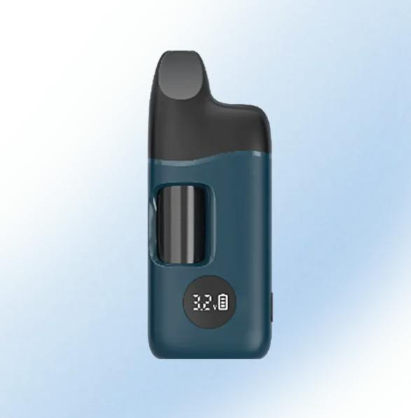 CCELL Kap 500 mAh Battery Each