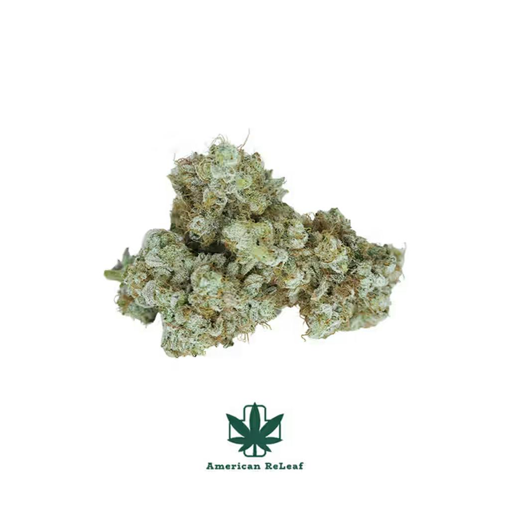 American ReLeaf Purple Punch 3.5g