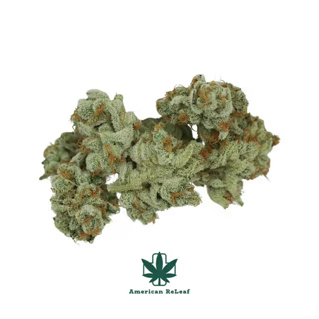 American ReLeaf Moose n Lobster 0.5g at American ReLeaf