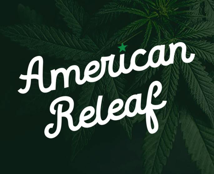 American ReLeaf Au Naturel Bud - 28g
