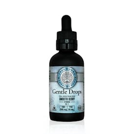 Gentle Drops - Smooth Berry Tincture