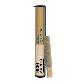 Chocolate OG (I) Pre-Roll