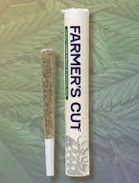 Candy Pave (I) 1g Preroll I Farmer's Cut
