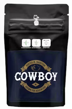Ethanol (H) 7g Pre-Ground | Cowboy