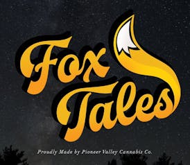 Coughy Cake (S/H) - 3.5g Cured Sugar I Fox Tales