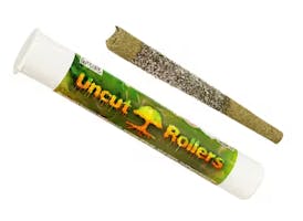 Star Cab Infused Sugarcone (I/H) 1g Pre-Roll I UnCut Rollers