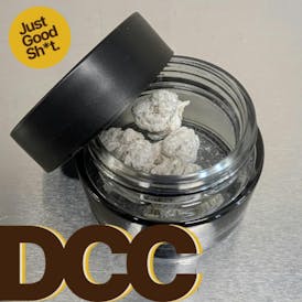 Super Sour Diesel (S) 7g Snowballs Infused Flower | DCC