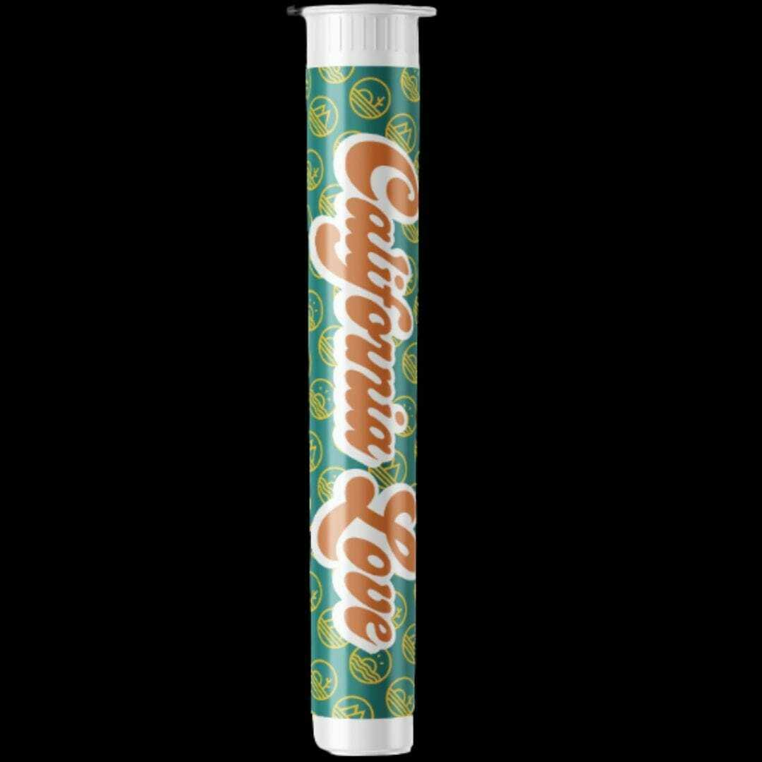 MELON CAKE PREROLL 1G