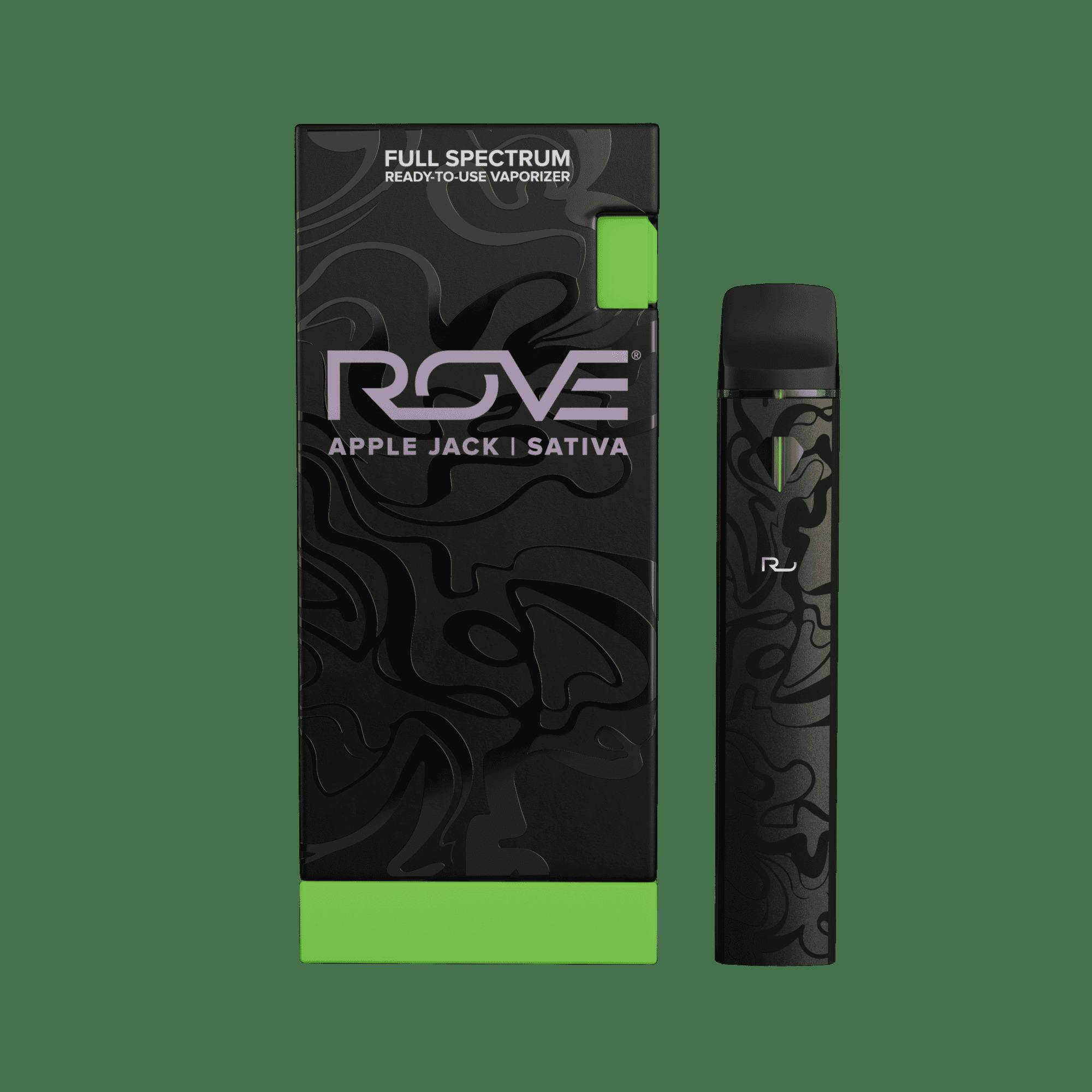 Rove - RTU Diamond Disposable - Magic Melon (H) (1.0g)