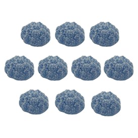 Lite Label - Low Blue Raspberry - 10 pack