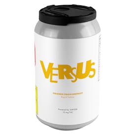 Versus - Orange Passionfruit Rapid Seltzer - 355ml
