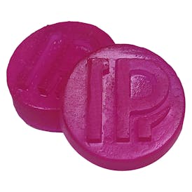Pistol and Paris - Pink Goo Live Rosin Gummies - 2 Pack