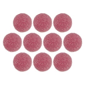 FLY NORTH - Space Tokens Citrus Sizzle Sativa Multi Pack - 10x1 Pack