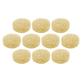 FLY NORTH - Space Tokens Platinum Blueberry Live Rosin Indica Multi Pack - 10x1 Pack