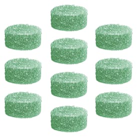 SHRED'ems - Shark Attack MAX10 Party Pack 100 THC Gummies - 10x1 Pack