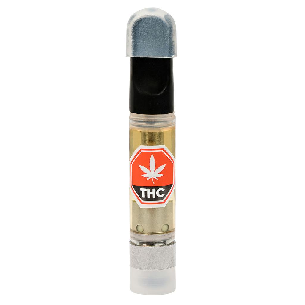 Jonny Chronic - Acapulco Gold 510 Thread Cartridge - Sativa - 1g