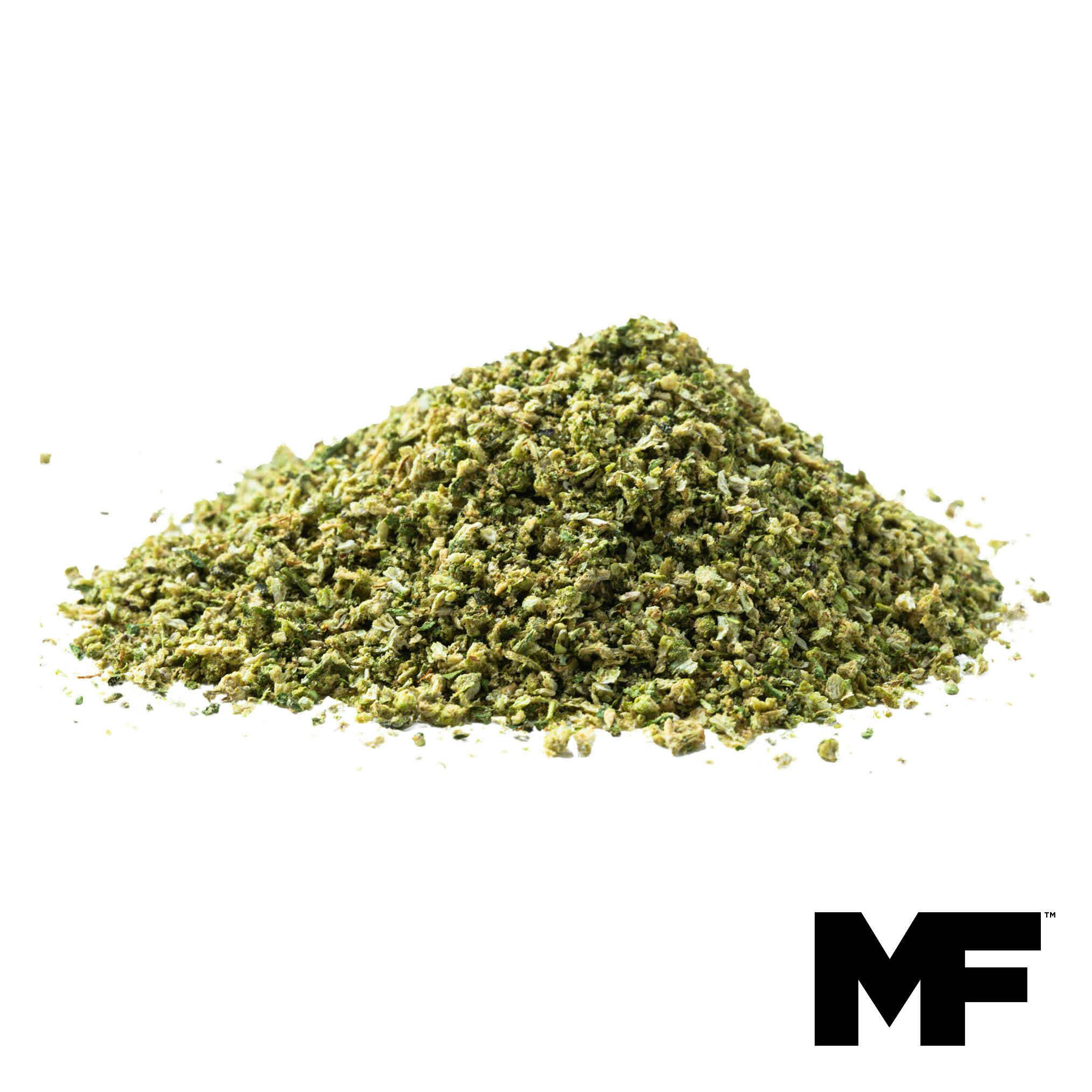 Shadowberry THCa Infused Ground