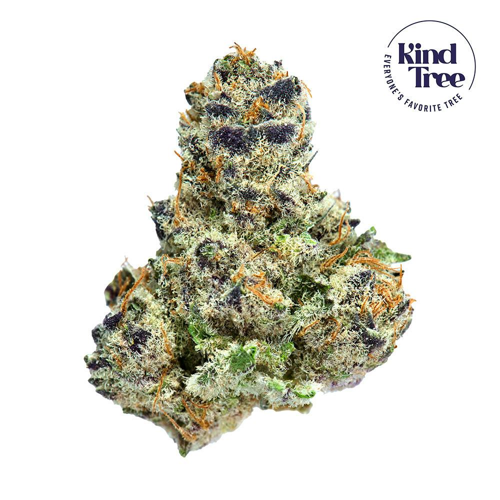 Cherry Diesel Flower