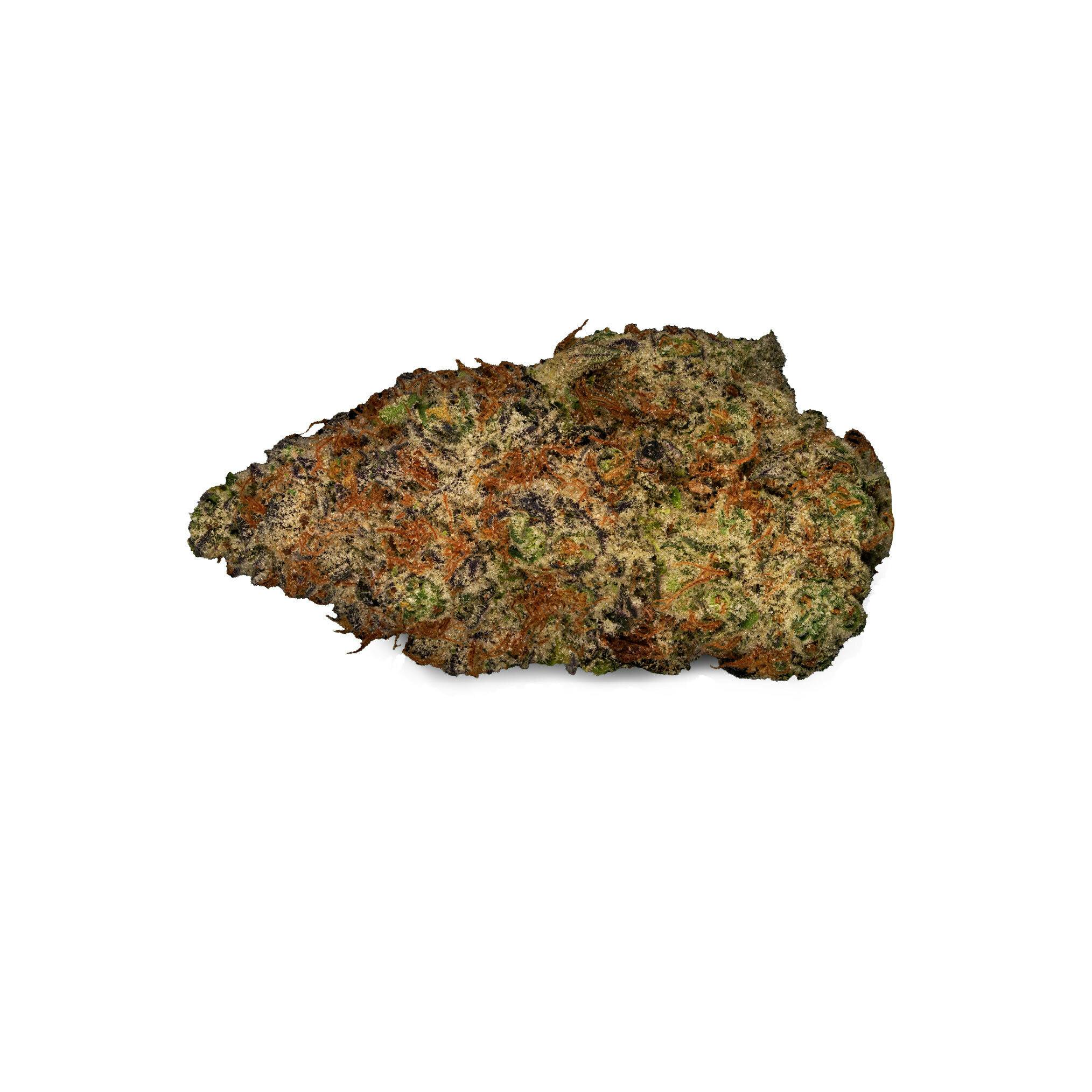 THC Burst Flower