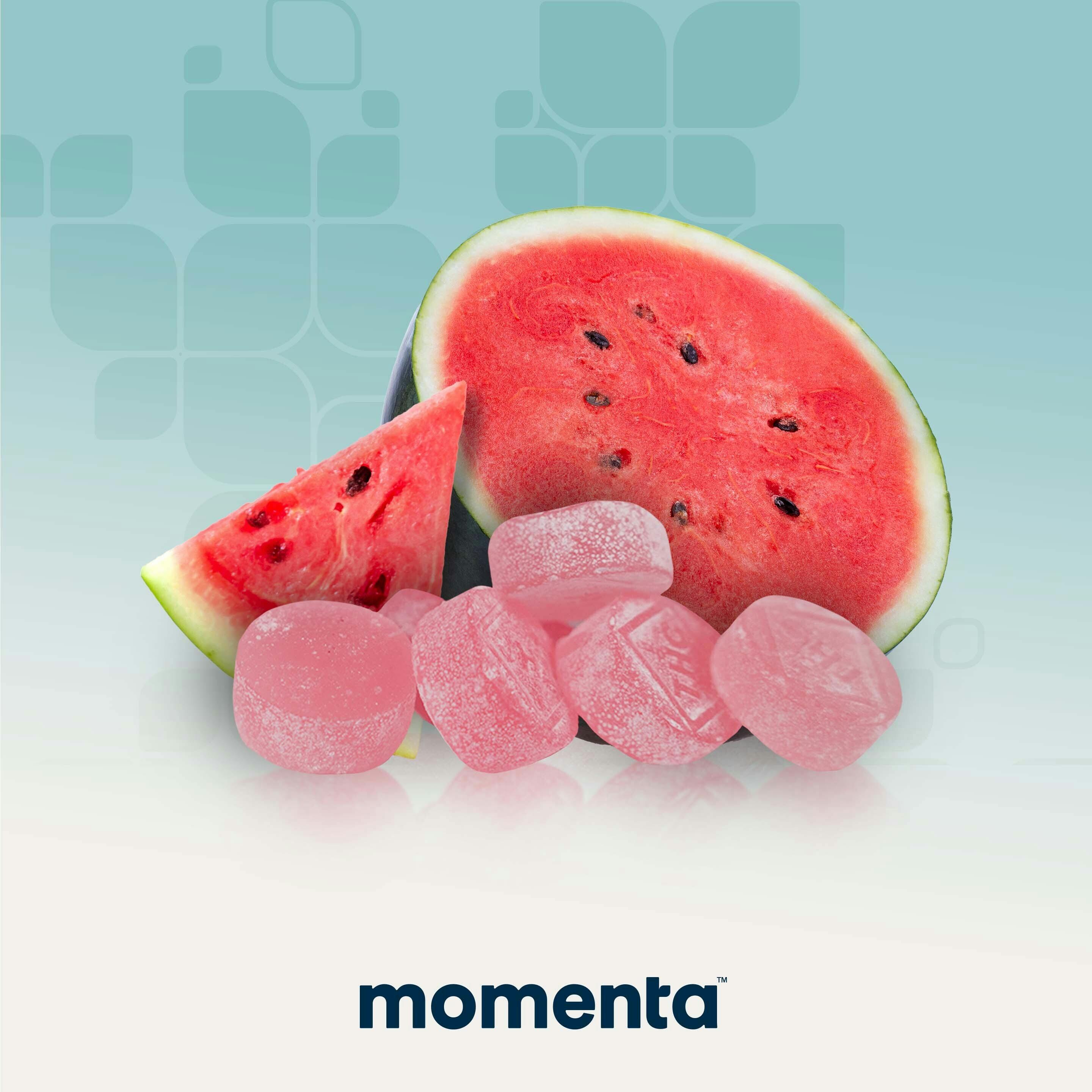 Watermelon Troches 2ct