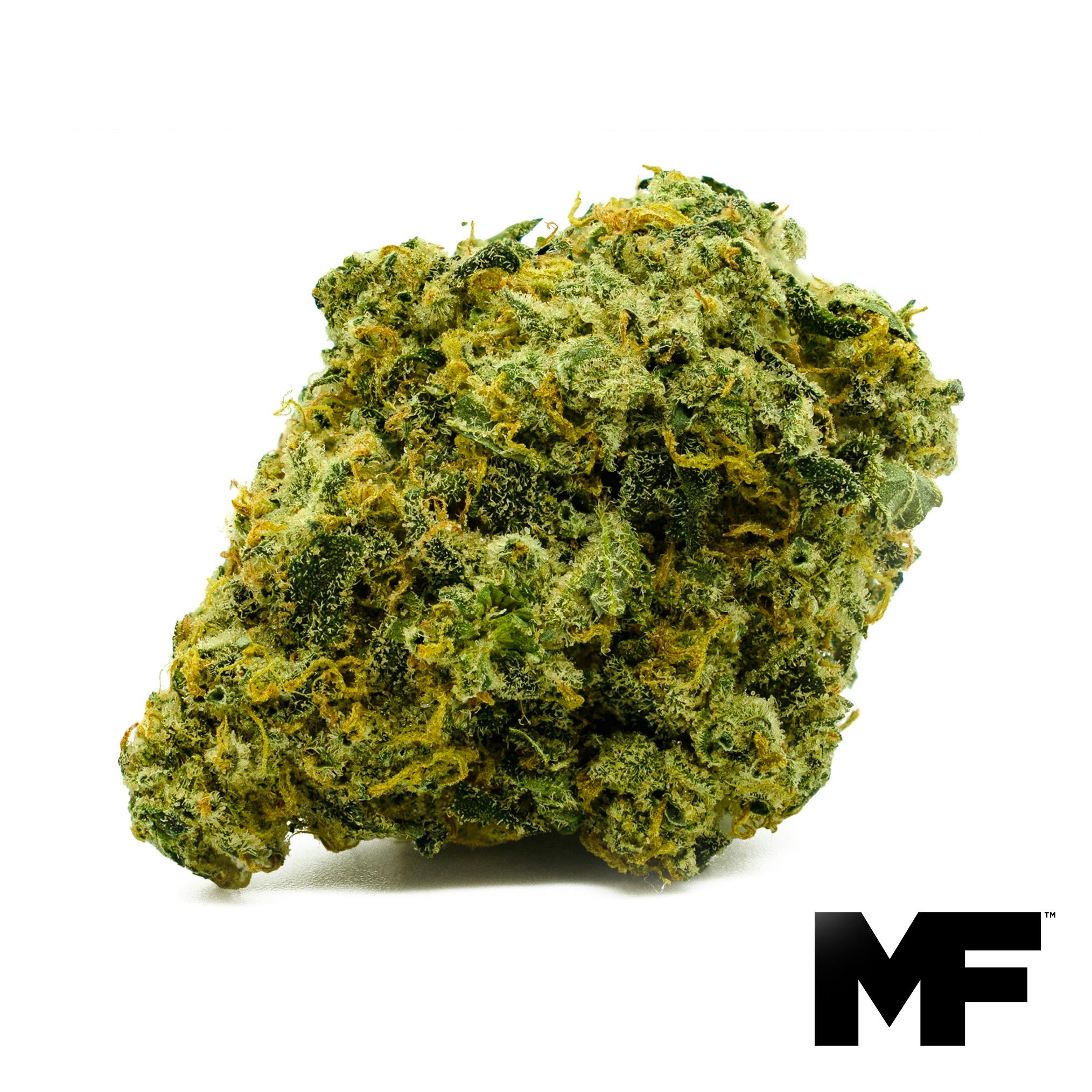 Pineapple Upside Down Cake Flower - 1324116 at Trulieve Zanesville Dispensary