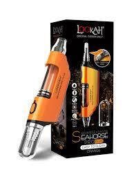 Seahorse Pro Plus Electric Nectar Collector | Orange