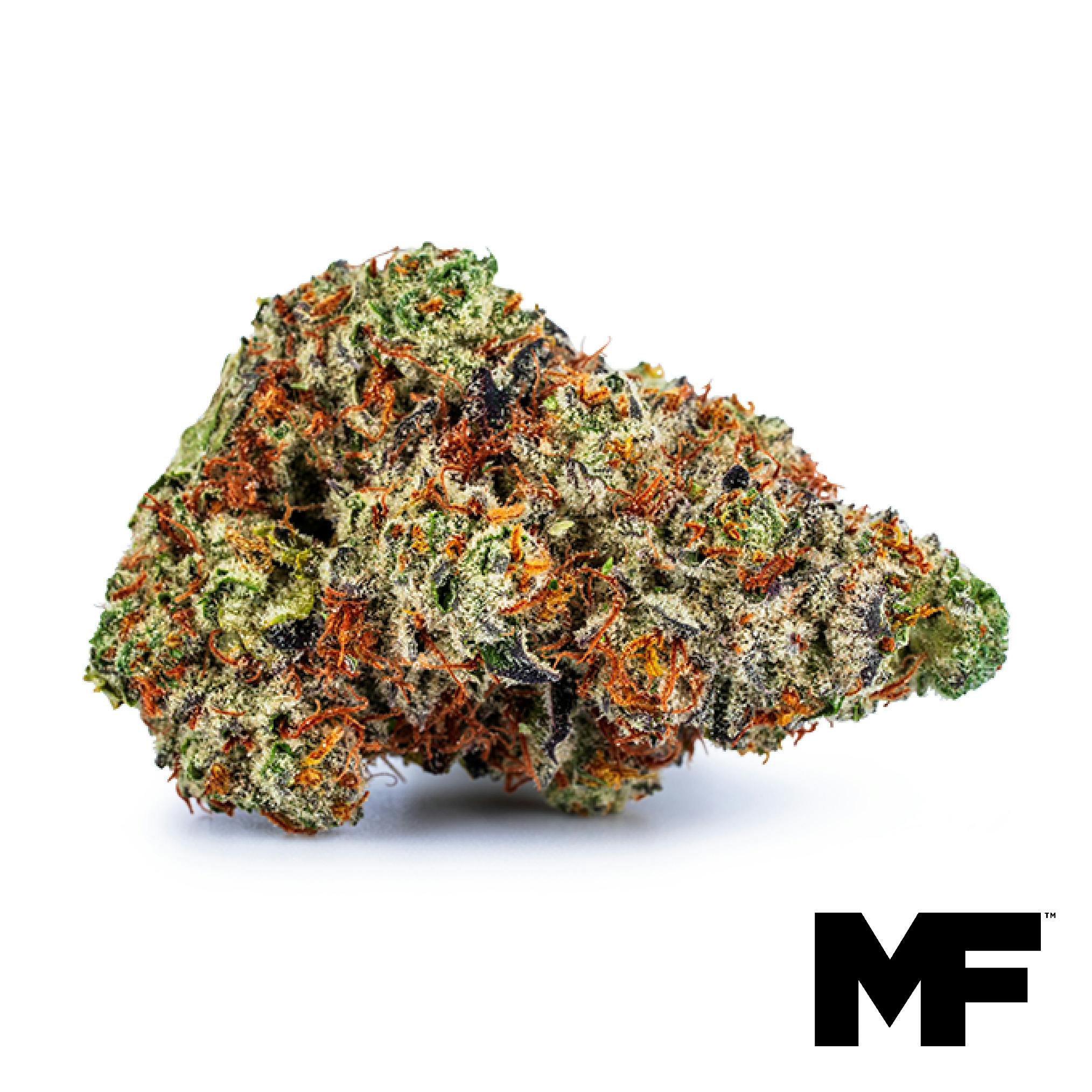 Blue Beach Haze Flower at Trulieve Medical Marijuana Dispensary Harrisburg
