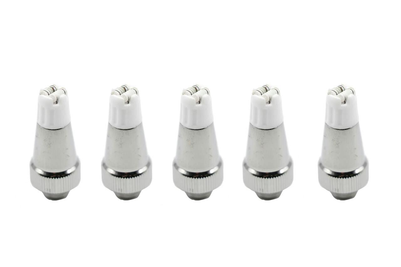 Seahorse Pro Plus Replacement Coils 5pk