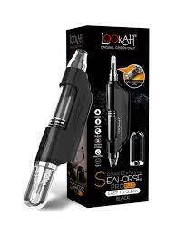 Seahorse Pro Plus Electric Nectar Collector | Black