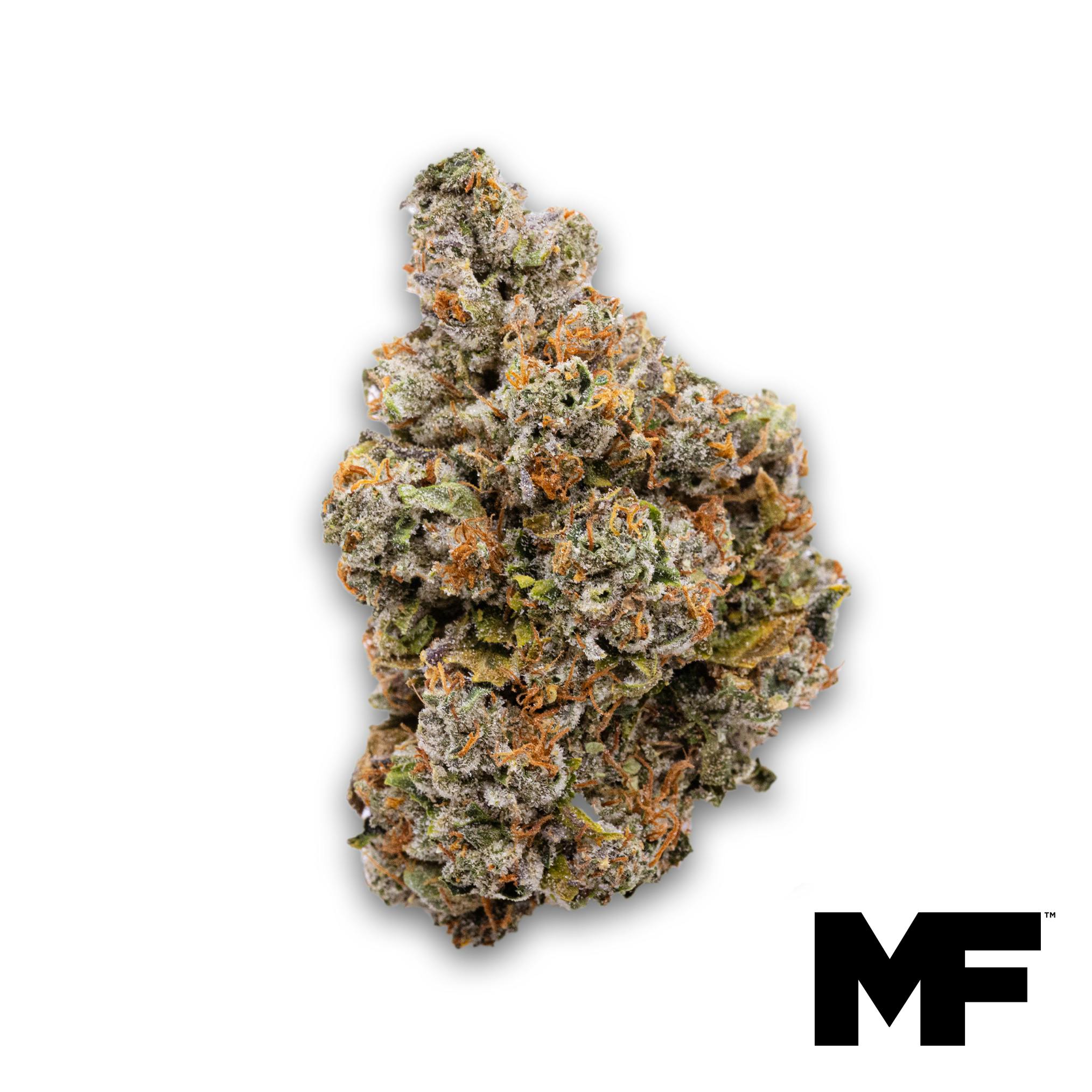 Holy Grail Kush Flower at Trulieve Medical Marijuana Dispensary Harrisburg