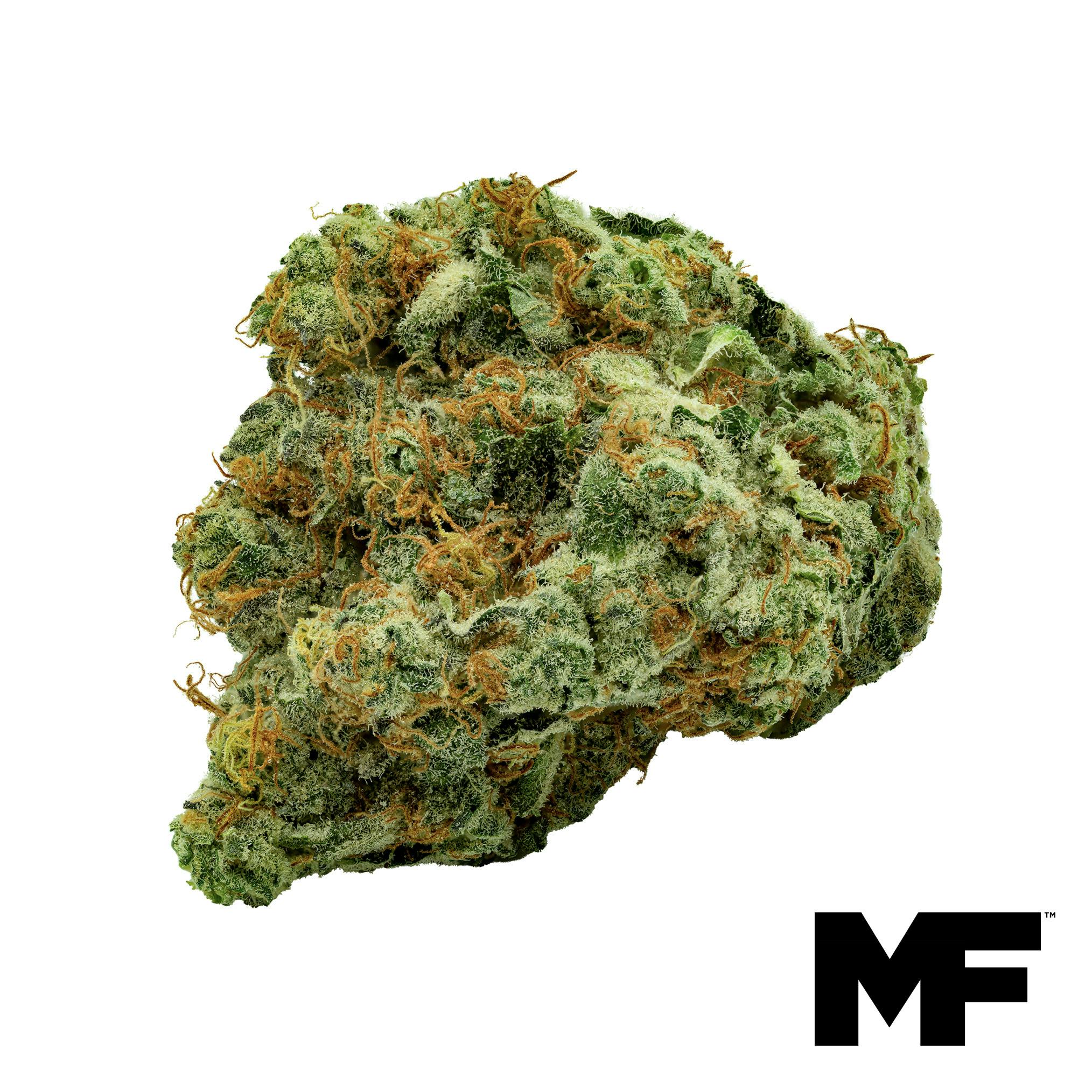 FRT GSHRS Flower at Trulieve Medical Marijuana Dispensary Harrisburg