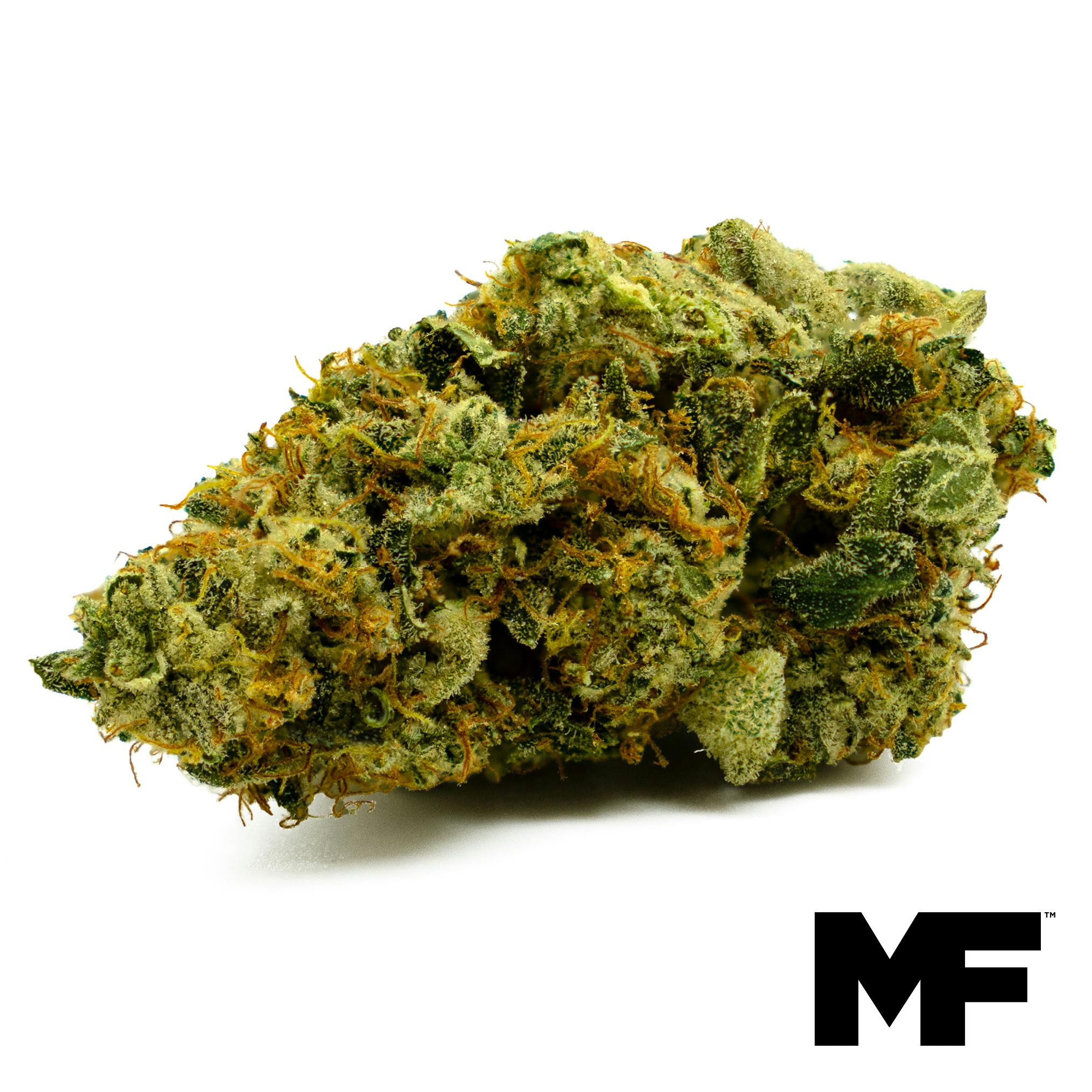 Firecracker Flower at Trulieve Lancaster Dispensary