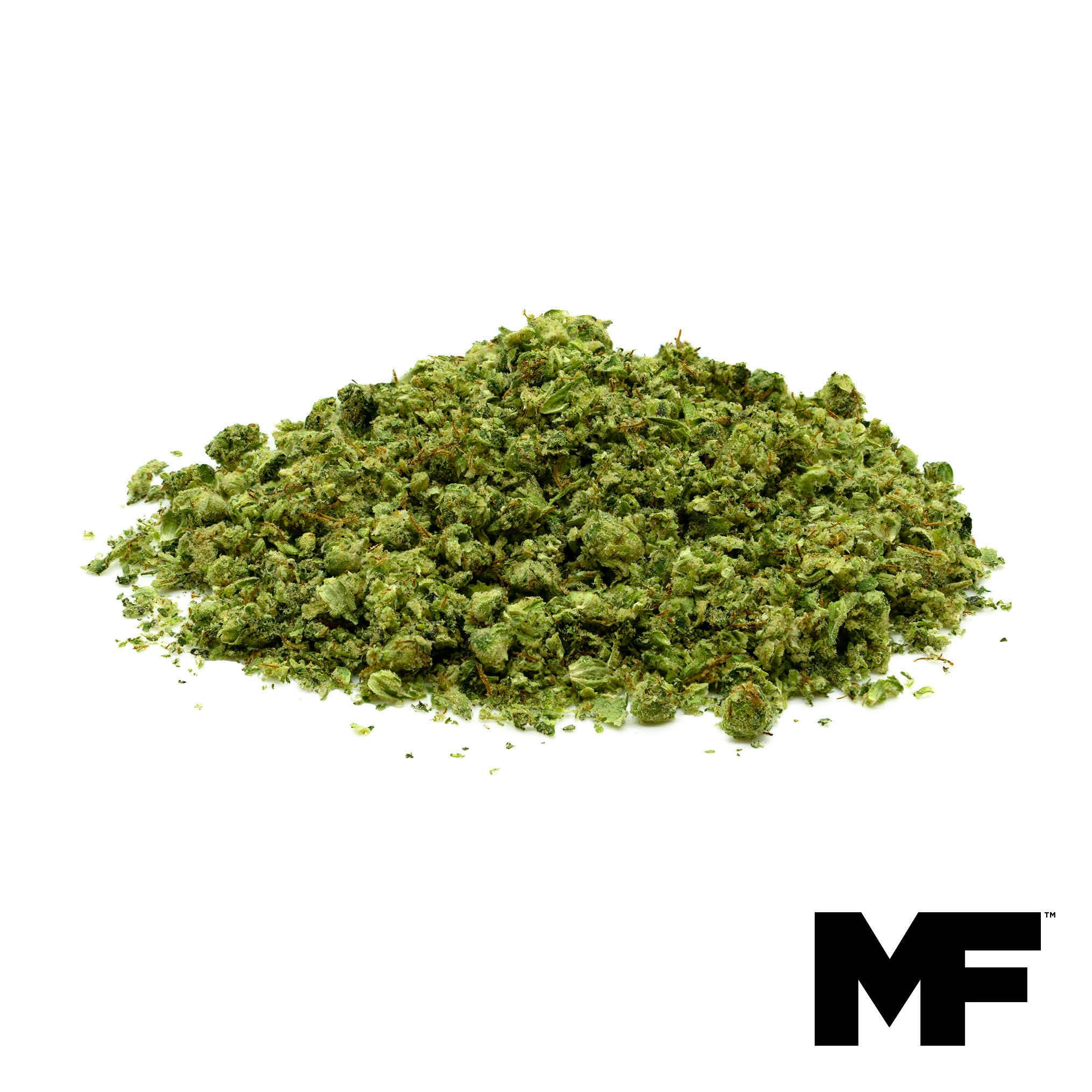 Funk Mountain Ground