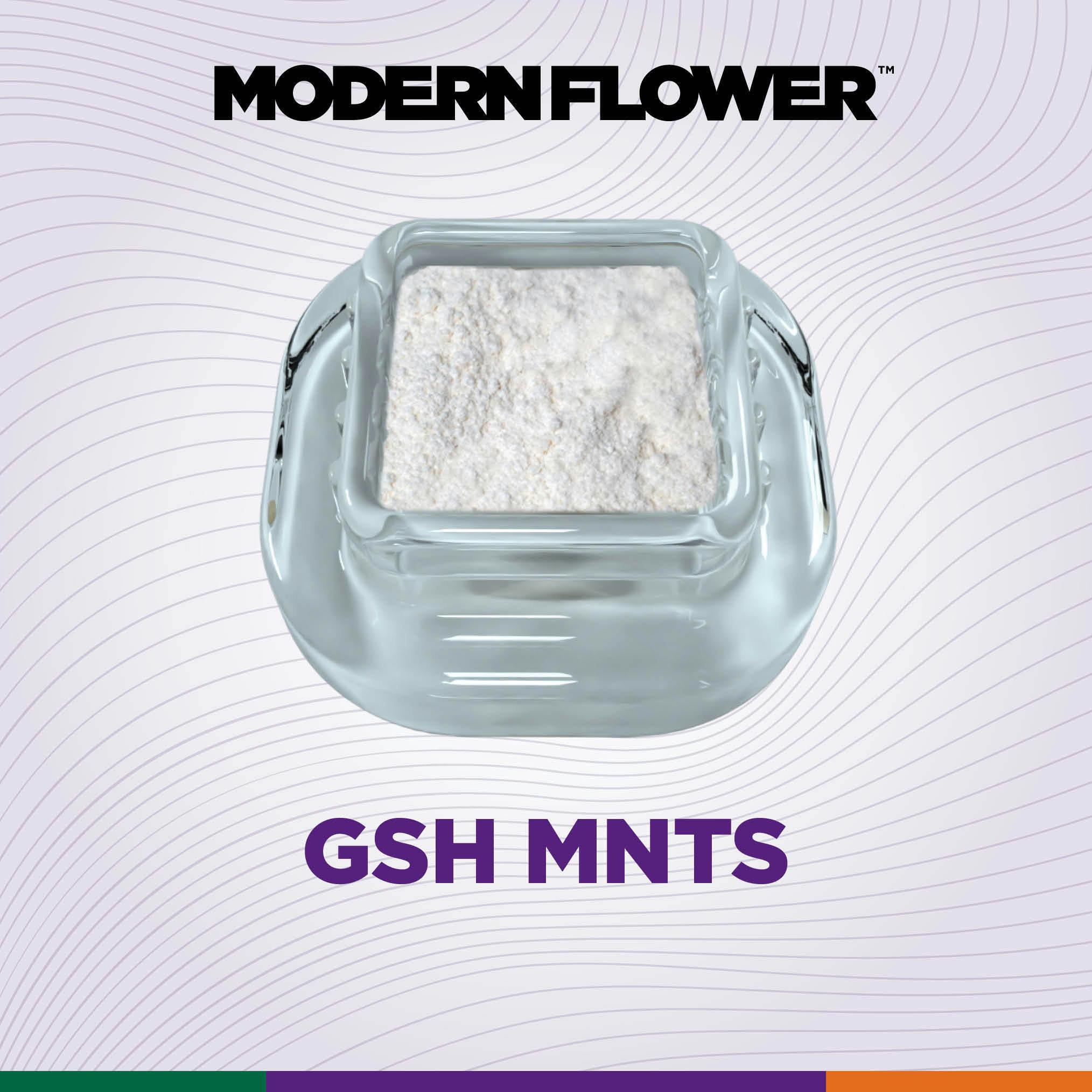 GSH MNTS Live Sand