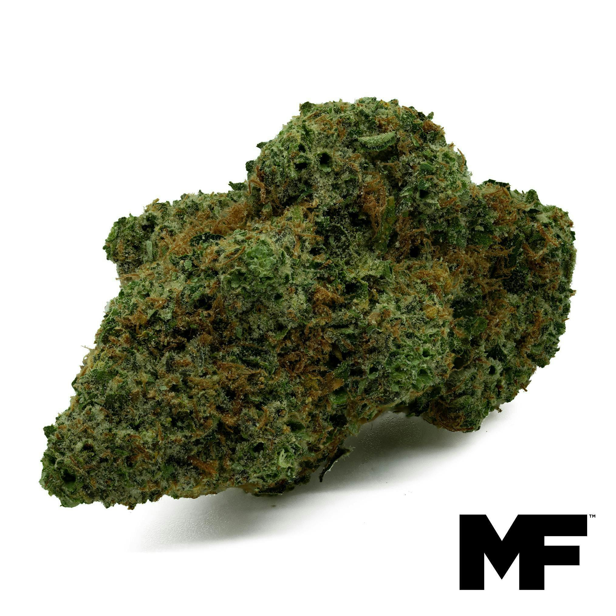 Melonade Flower at Trulieve Medical Marijuana Dispensary Harrisburg