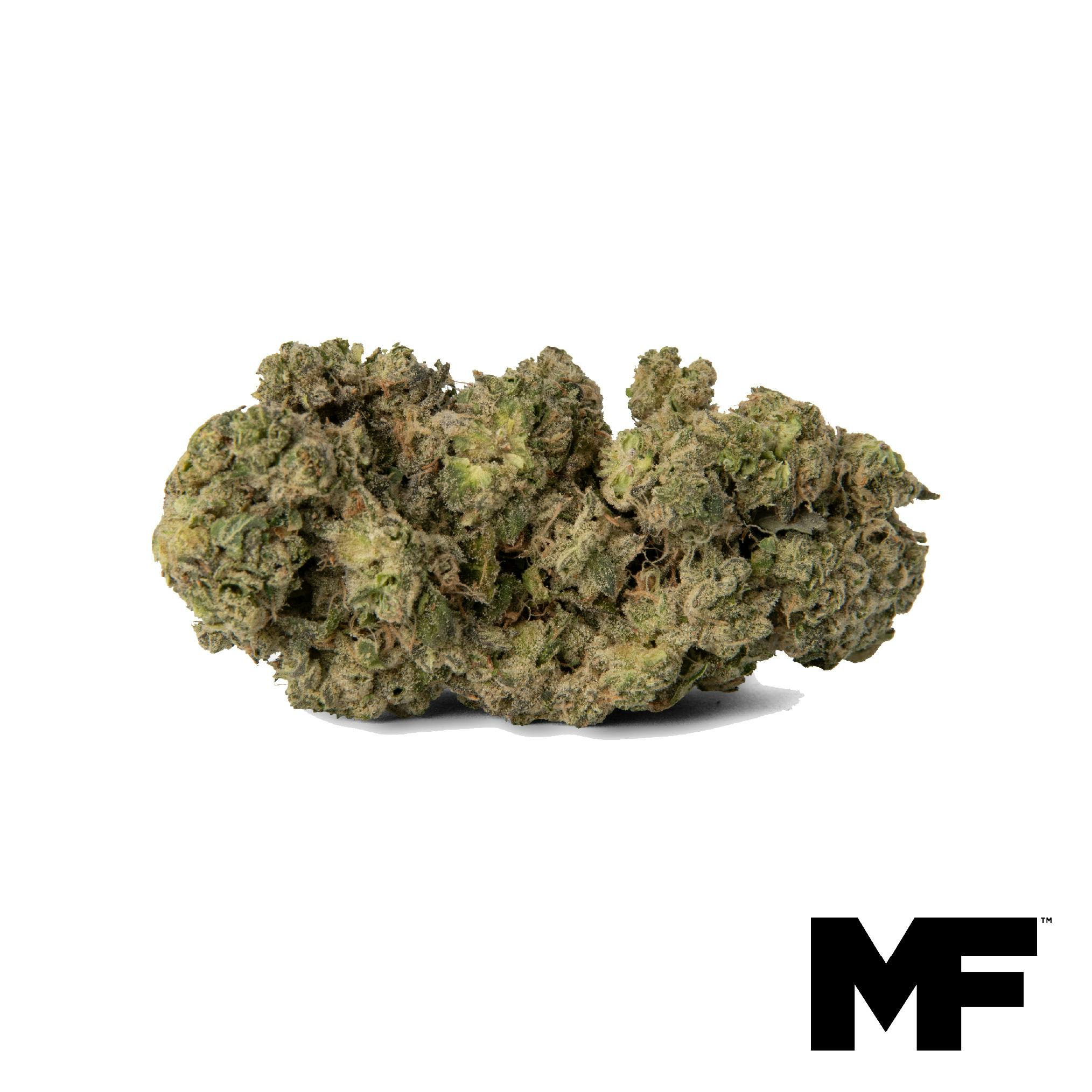 Thunderpunch Flower at Trulieve Lancaster Dispensary