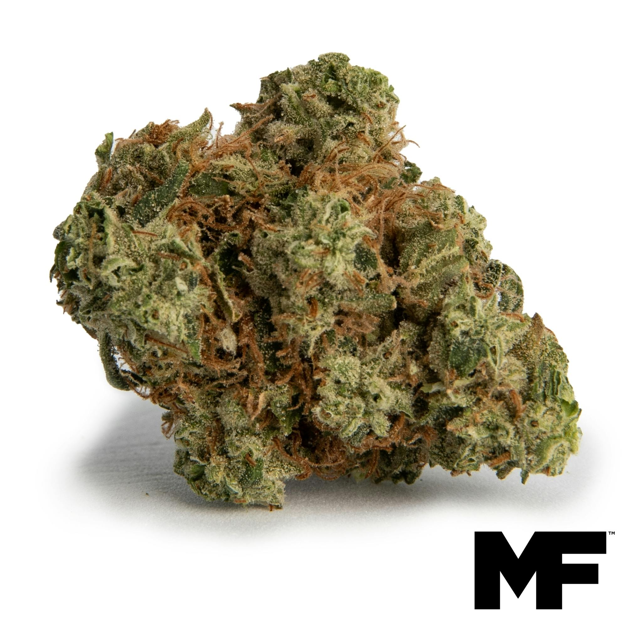 Sour Diesel Flower