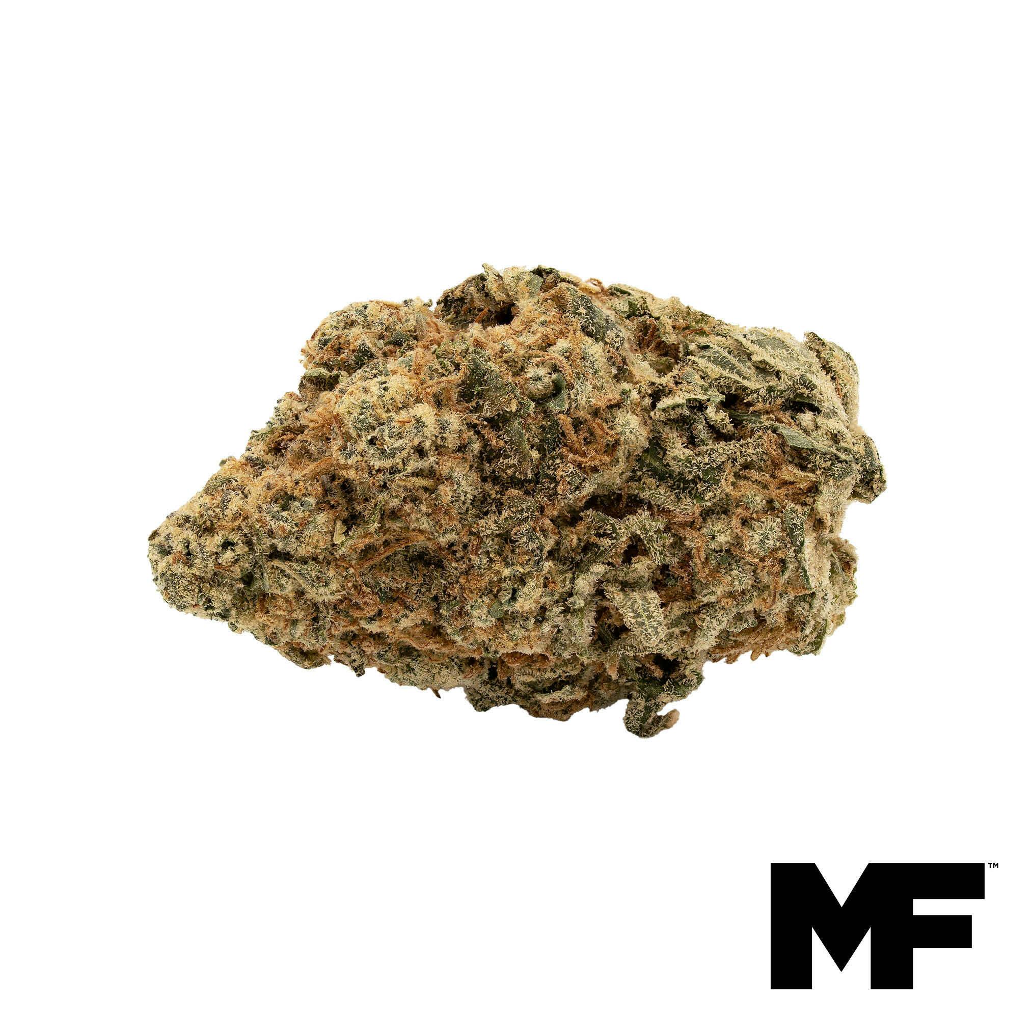 OG Kush Flower