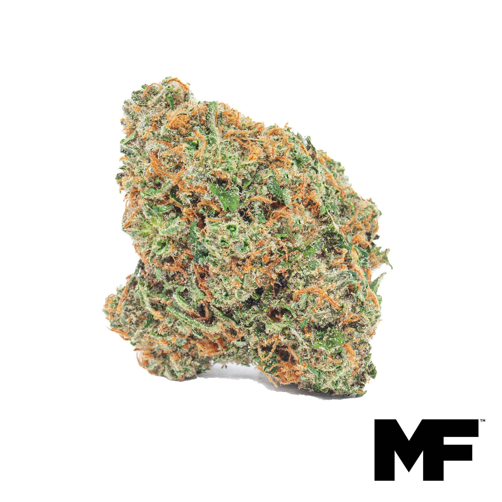 Wedding Gelato Flower