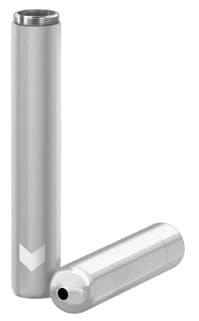Silver 510 Alpha Battery