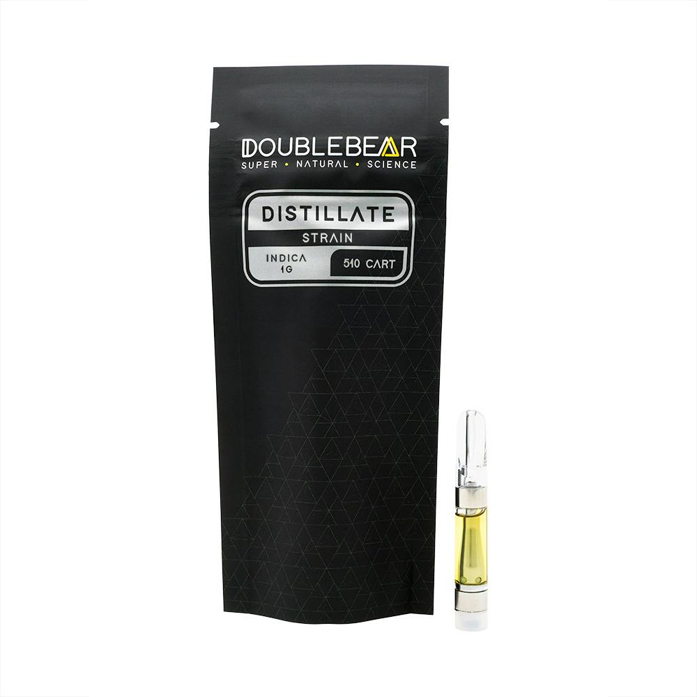 Do-Si-Dos 33 Vape Cart