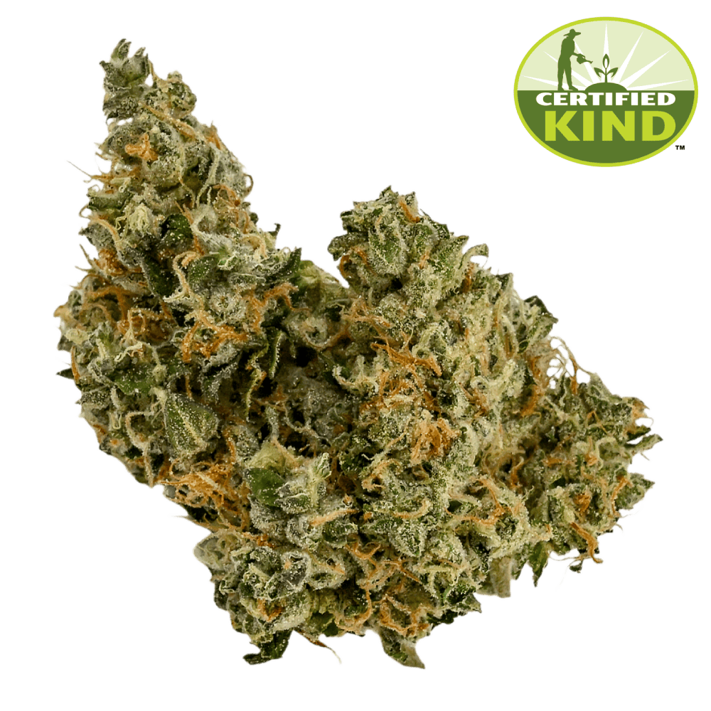 Jungle Garlic #04 Whole Flower at Trulieve Medical Marijuana Dispensary Harrisburg